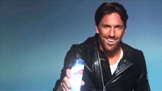 Henrik Lundqvist Music Video