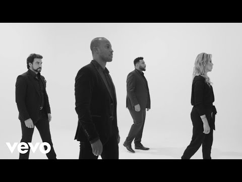 Adriana Arydes - Sara Brasil ft. Thiaguinho, Eli Soares, Padre Fábio de Melo