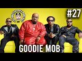 The Bootleg Kev Podcast 27 Goodie Mob
