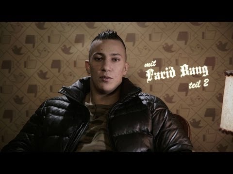 DISLIKE // FARID BANG (Part 2)