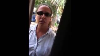 Crackhead goes to Hector&#39;s traphouse