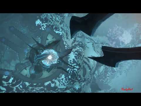 [SPOILER] Zovaal Raid Pre Cinematic Deutsch / German | WoW Shadowlands 9.2