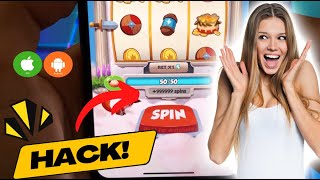 Coin Master Coins HACK - I Found UNLIMITED Spins Free in Coin Master MOD/APK 2024