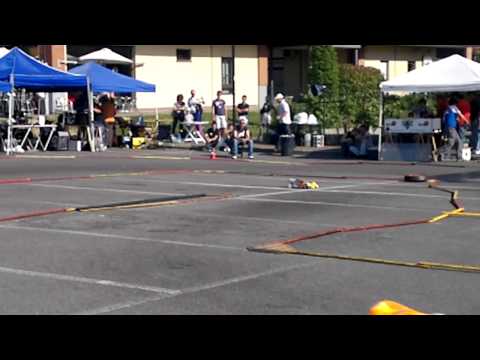 rallygame correzzana .mp4