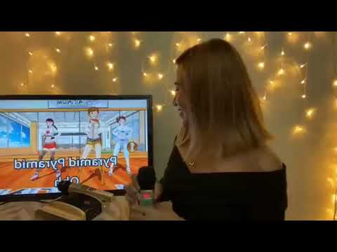 Morissette Amon - Pyramid by Charice Pempenco/Jake Zyrus (November 10, 2020)