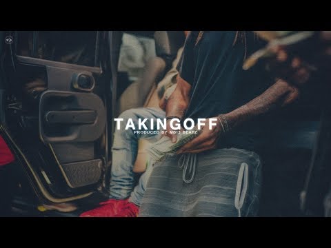 Free 21 Savage x Migos Type Beat - "Taking Off"