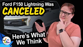 Greed, Politics & Poor Marketing: Why the F-150 Lightning Is Dead — And Why We’re Furious