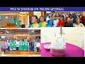 Fr Maloba Wesonga Thanksgiving Mass St Matia Mulumba Thika