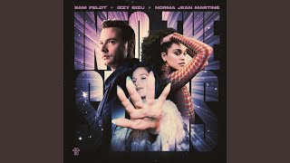 Sam Feldt, Izzy Bizu & Norma Jean Martine - Into The Stars video
