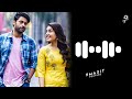 Tholiprema Vinnane Vinnane Bgm Ringtone Perfect Love Bgm Download Link 9maxit