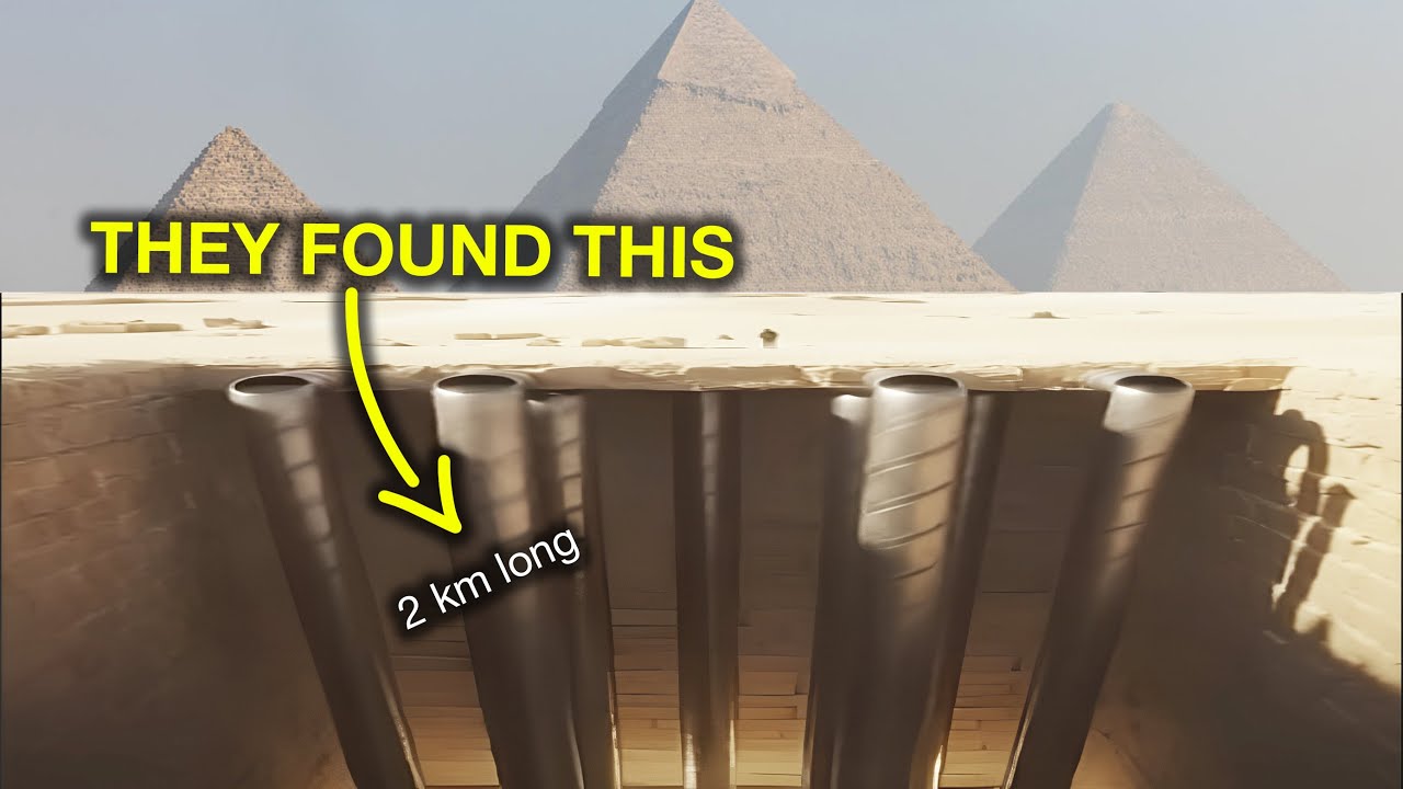 The Discovery No One Was Ready For | "IT CHANGES EVERYTHING"