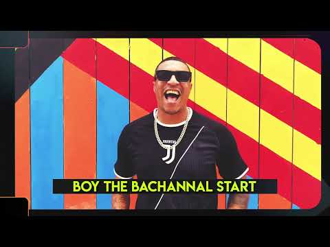 Deejay Vybz x King Vers - Amen (Lyric Video)