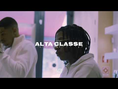 [FREE] Wizy x Kelson Most Wanted Type beat - "ALTA CLASSE" (Prod. @Kwesny-Beats)