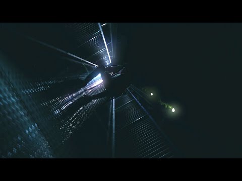 Bdotissa - Windows Tinted (prod. by b3dtimestories)