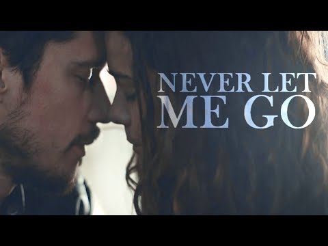 Never Let Me Go | Queen Of The South | Teresa & James
