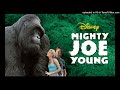 James Horner - Sacred Guardian of the Mountain (Mighty Joe Young (1998)