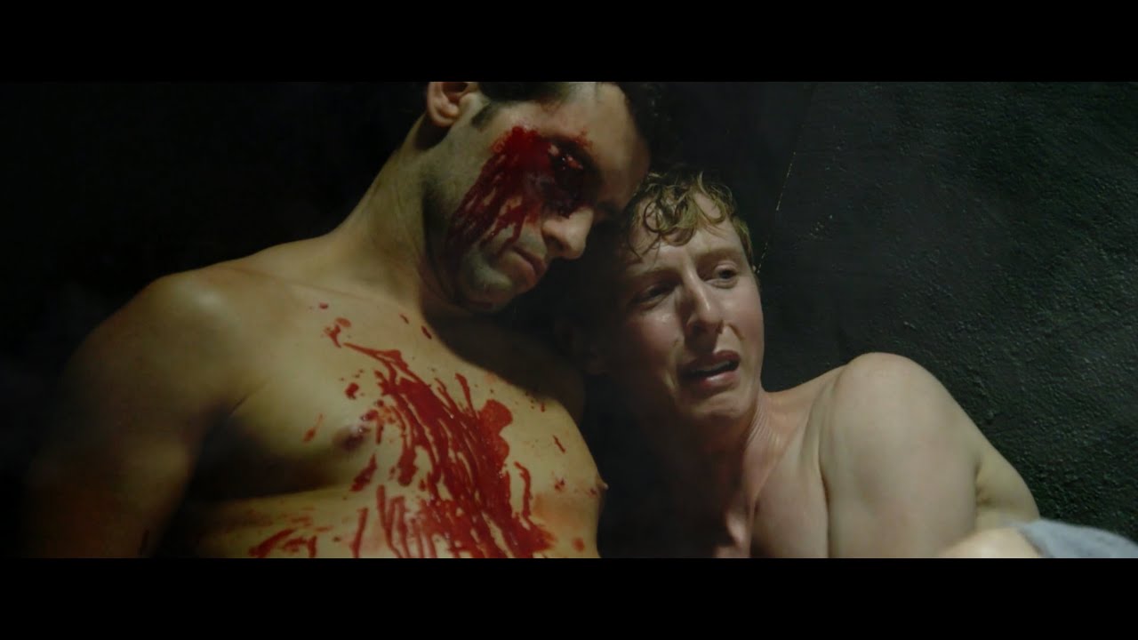 STEAM - Gay Horror Short Film