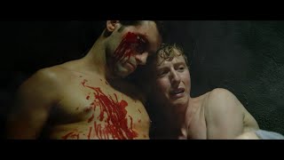 STEAM - Gay Horror Short Film