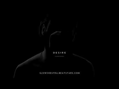 Desire [The Weeknd x NAV x Metro Boomin Type Beat]