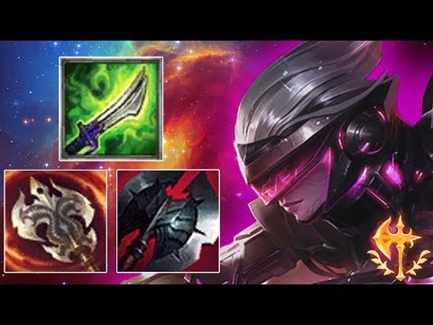Fiora Montage 17 - Best Fiora Plays | League Of Legends Mid