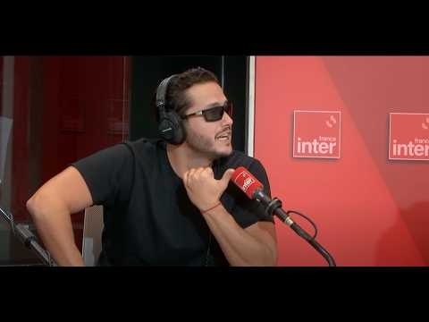 La Côte d'Azur du Moyen-Orient - La drôle d'humeur d'Alexandre Kominek