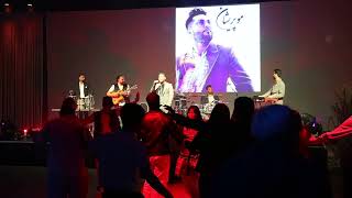 Download lagu KONZERT Ali Saghi Basel mp3