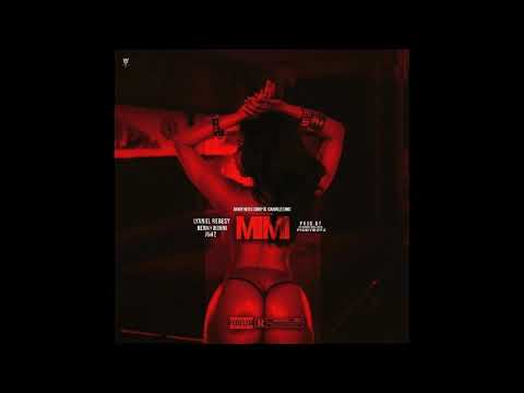 Benny Benni Ft. Lyan El Bebesi Y Jon Z - Mimi