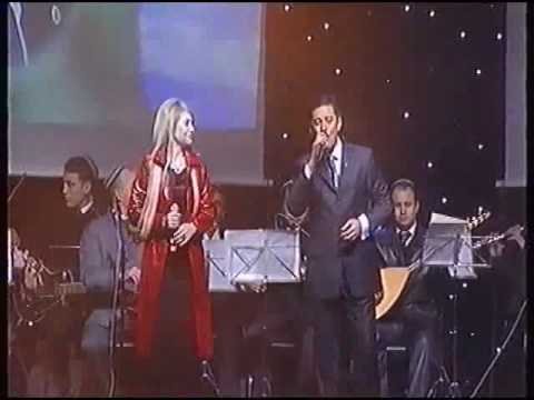 Gulshat & Kerim - Aklymyn Hayrany