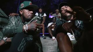 Download lagu Cory Gunz (feat. Styles P & Whispers) -  Whispering (Massive Trip BLND) mp3