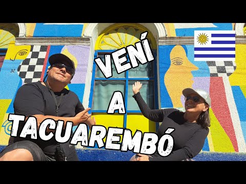 PRIMER MUSEO A CIELO ABIERTO !!