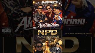 Download lagu NPD SEMPURNANYA AKU TUK DIRIMU - NIKY, MARIO, & KEV (RAP & MUSIC) mp3