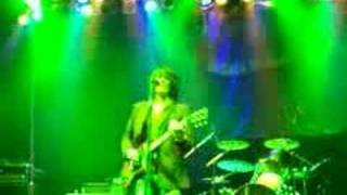 This Providence | Our Flag is White | Live | 2006 at The Norva