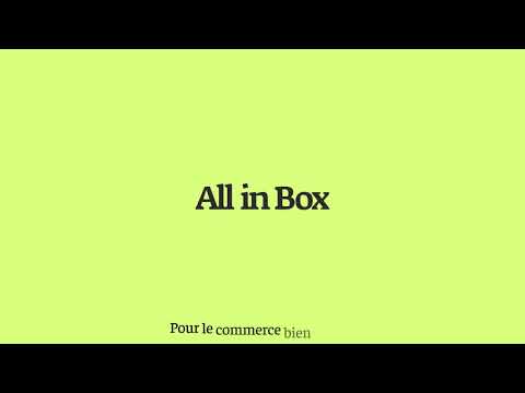 All In Box Manager