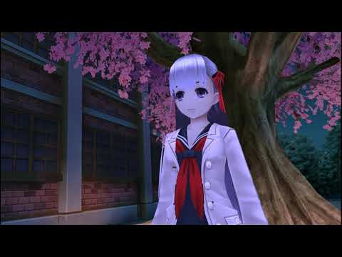 Fate/Extra: CCC True Route Part 17 - For Sakura's Sake [English Subs]