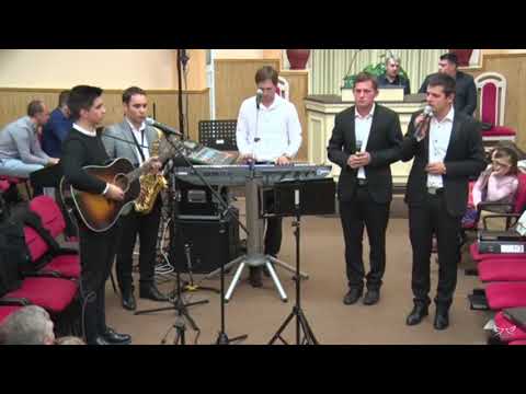 Grup Sirion - Traim o vreme cand lumina | Video