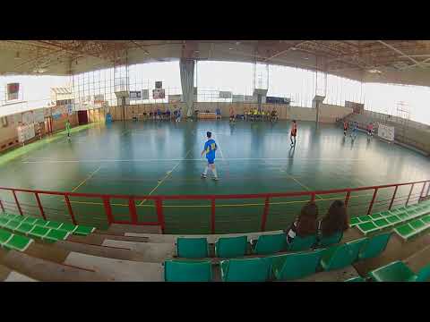 LAGUNA FS   TRES COLUMNAS    SENIOR