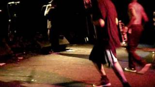 Buck-O-Nine I&#39;m the Man