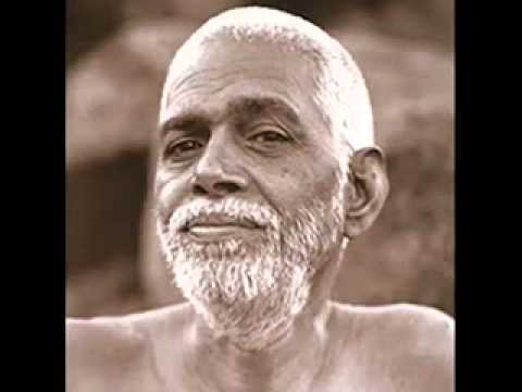 Krishna Das - Jaya Bhagavan - Ramana Maharshi