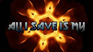 Danzig ~ Belly of the Beast (lyrics)