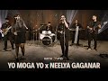Band Rhythm Mates Yo Moga Yo X Neelya Gaganar Mashup