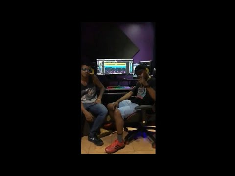 MC G2S e MC Vitor Mineiro - Virei Milionário - Hoje Eu Tô Vivendo (WS no Beat) Prévia 2020