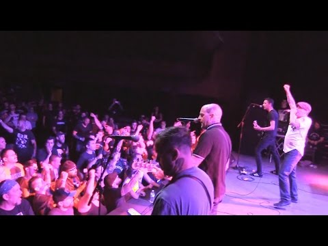 [hate5six] Street Dogs - July 07, 2016 Video