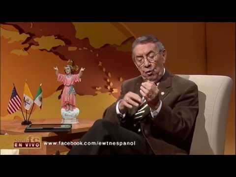 Nuestra Fe en vivo - 2014-10-13 - Enseñanza Pepe: La Parábola de los Invitados a la Boda