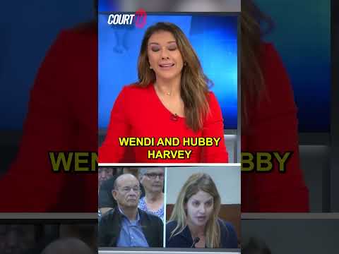 “Tick-tock!” As #DonnaAdelson was convicted, #CourtTV’s Julie Grant says that some Adelsons are next