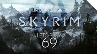 TES: SKYRIM #69 - Mach Eisen zu Gold / Lets Play deutsch - german, vanilla ▶ NEFLATUR.DE