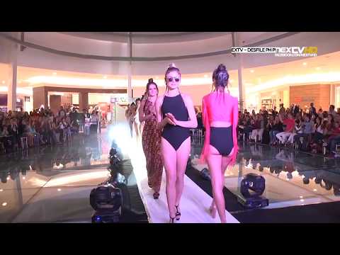 Evento Desfile MODA PH Praia