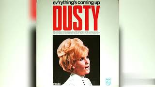 Dusty Springfield - Long After Tonight Is All Over