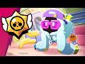 Shade Comes To LIFE Brawl Stars Animation
