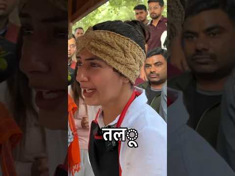 Vada pav girl ka काला sach 😱🤬 #shorts #minivlogs #trand