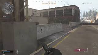 [新ソロモード]謝ってばかりの男一人実況[Cod :WZ]